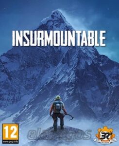Insurmountable