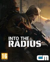 Into the Radius VR