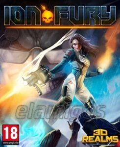 Ion Fury