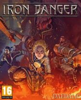 Iron Danger
