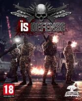 IS Defense