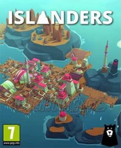 Islanders