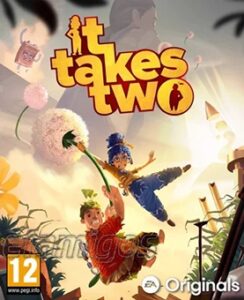 It Takes Two