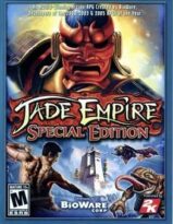 Jade Empire: Special Edition