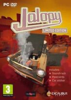 Jalopy