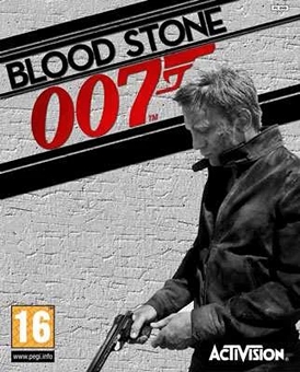James Bond 007: Blood Stone
