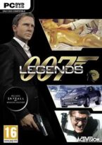 James Bond 007 Legends