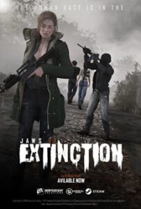 Jaws of Extinction