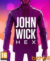 John Wick Hex