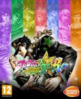 JoJos Bizarre Adventure All-Star Battle R