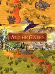Jon Shafer's At the Gates