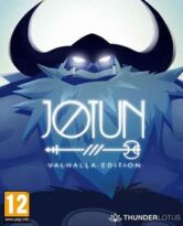 Jotun: Valhalla Edition
