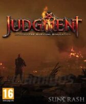 Judgment: Apocalypse Survival Simulation
