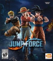 Jump Force Ultimate Edition