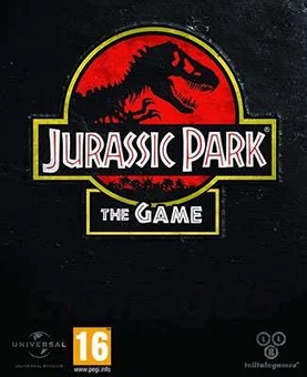 Jurassic Park: The Game