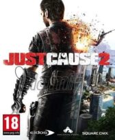Just Cause 2 Complete