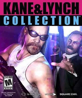 Kane and Lynch Collection
