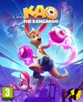 Kao the Kangaroo 2022