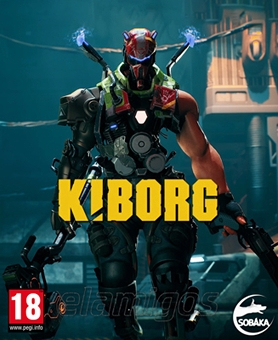 Kiborg