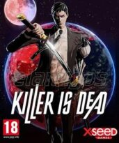 Killer is Dead: Nightmare Edition
