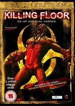 Killing Floor