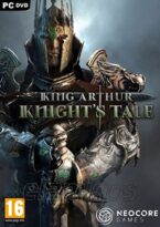King Arthur Knights Tale