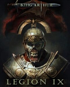 King Arthur Legion IX