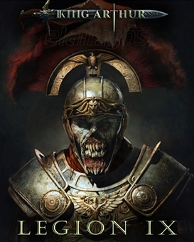 King Arthur Legion IX