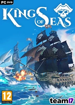 King of Seas