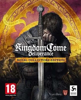 Kingdom Come: Deliverance Royal Edition