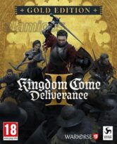 Kingdom Come Deliverance II