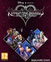 Kingdom Hearts HD 2.8 Final Chapter Prologue