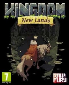 Kingdom: New Lands