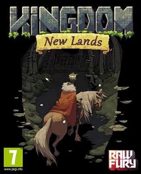 Kingdom: New Lands