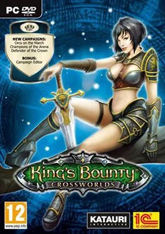King's Bounty: Crossworlds GOTY