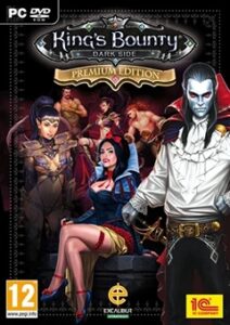 King's Bounty: Dark Side