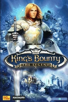 King's Bounty: The Legend