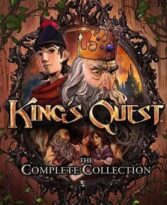 King's Quest: The Complete Collection