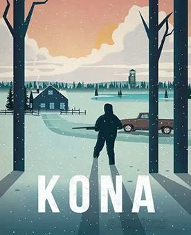 Kona