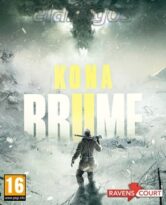 Kona II Brume