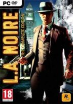 L.A. Noire: The Complete Edition