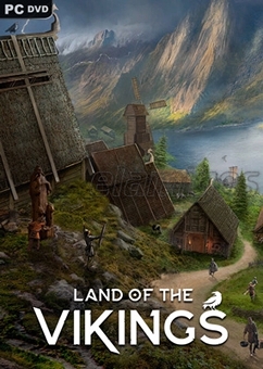 Land of the Vikings