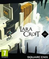 Lara Croft GO