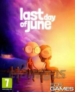 Last Day of June