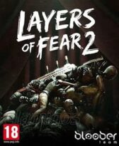 Layers of Fear 2