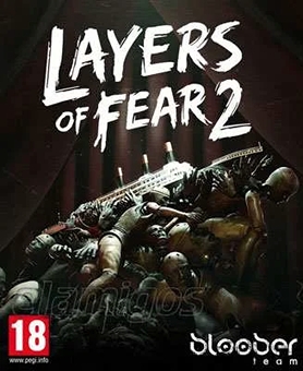 Layers of Fear 2
