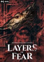 Layers of Fear 3