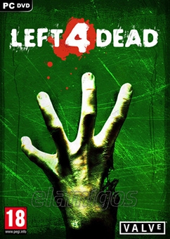Left 4 Dead