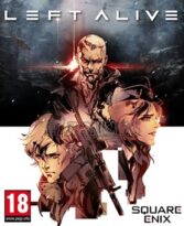 Left Alive