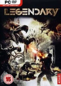 Legendary